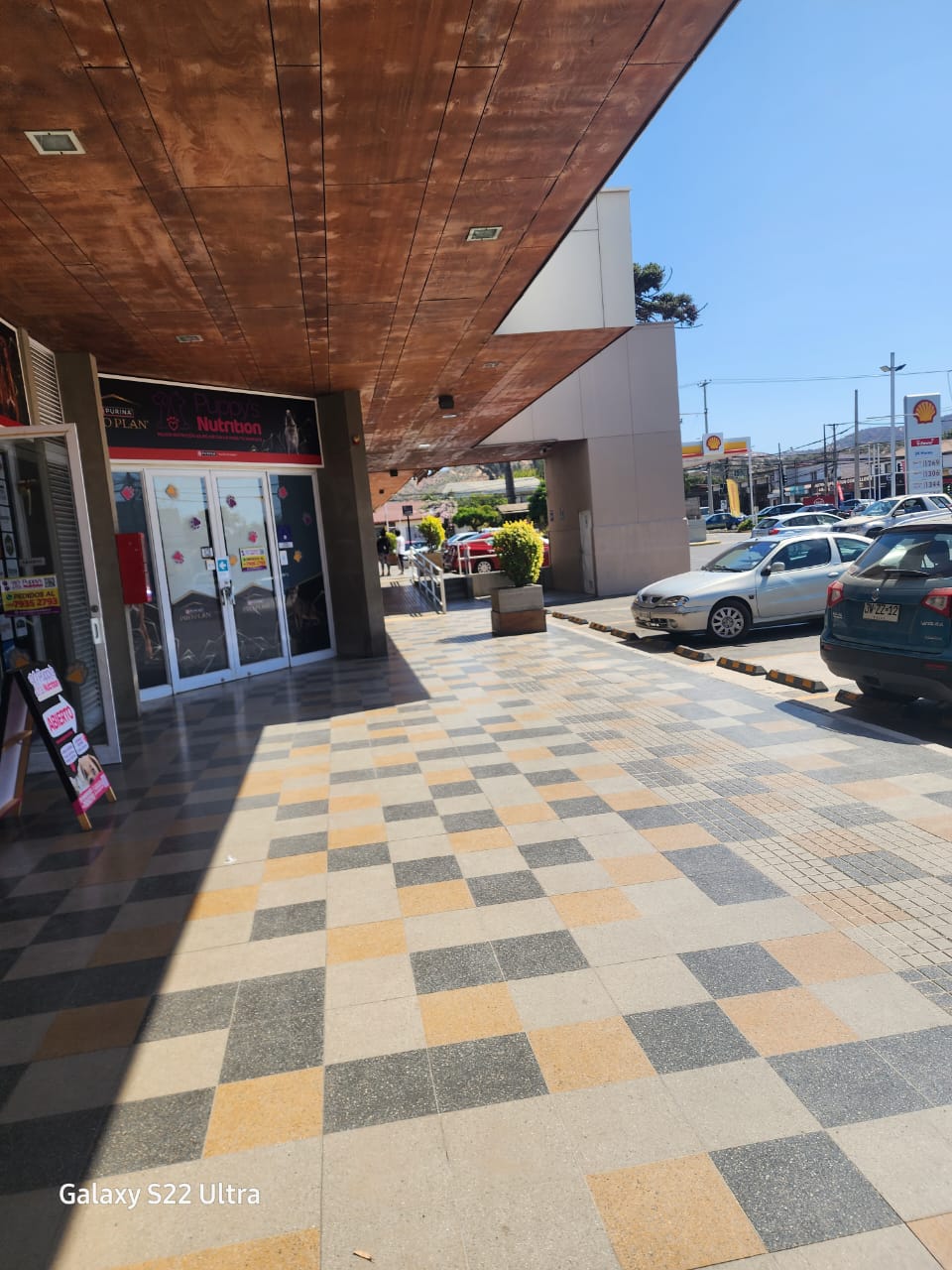 Arriendo de Locales en Estratégico Strip Center en Limache - Imagen 2