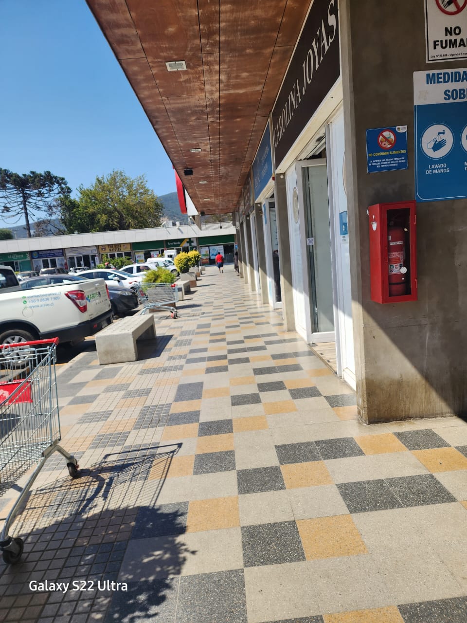 Arriendo de Locales en Estratégico Strip Center en Limache - Imagen 4
