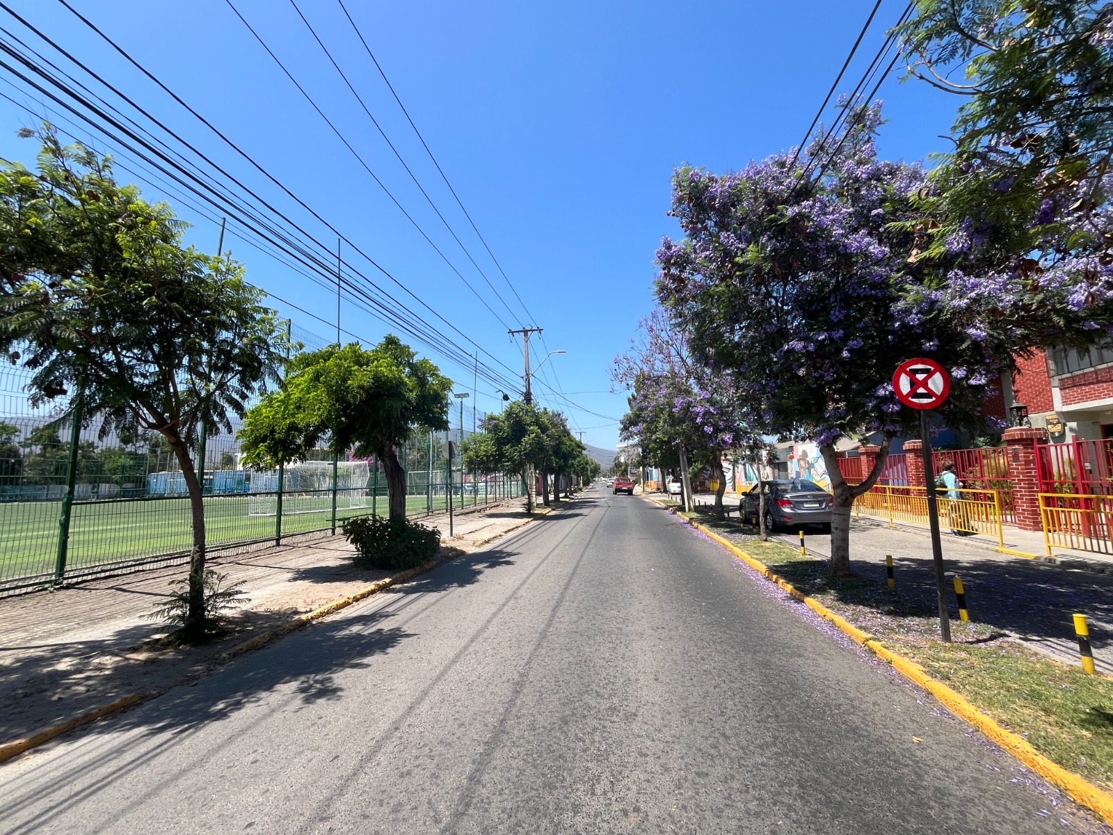Terreno con Alto Potencial en Ubicación Estratégica - Imagen 2