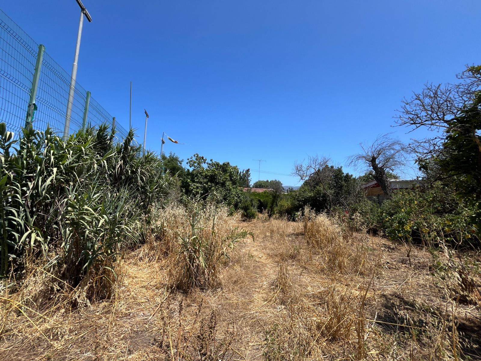 Terreno con Alto Potencial en Ubicación Estratégica - Imagen 10