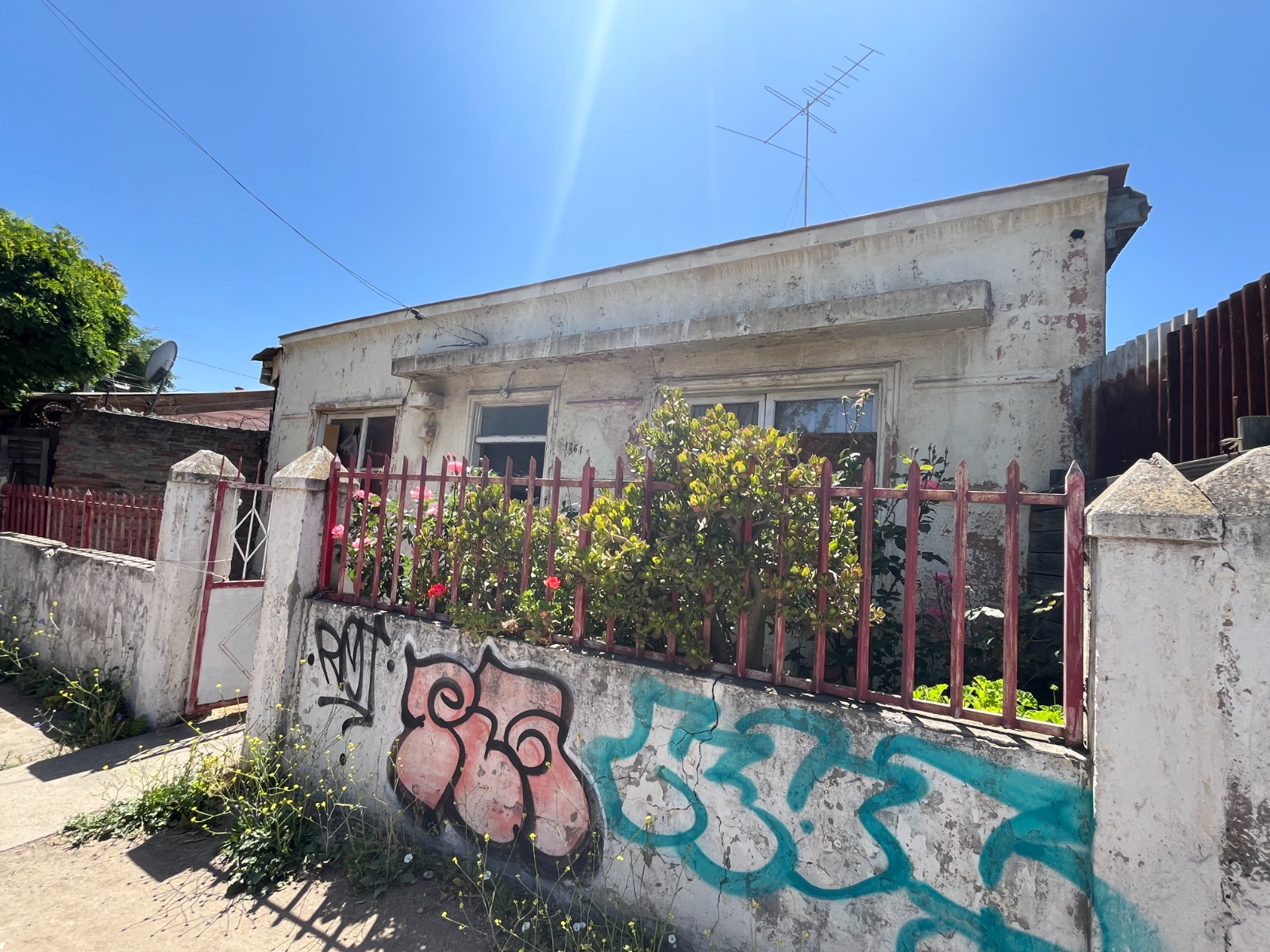 Terreno con Alto Potencial en Ubicación Estratégica