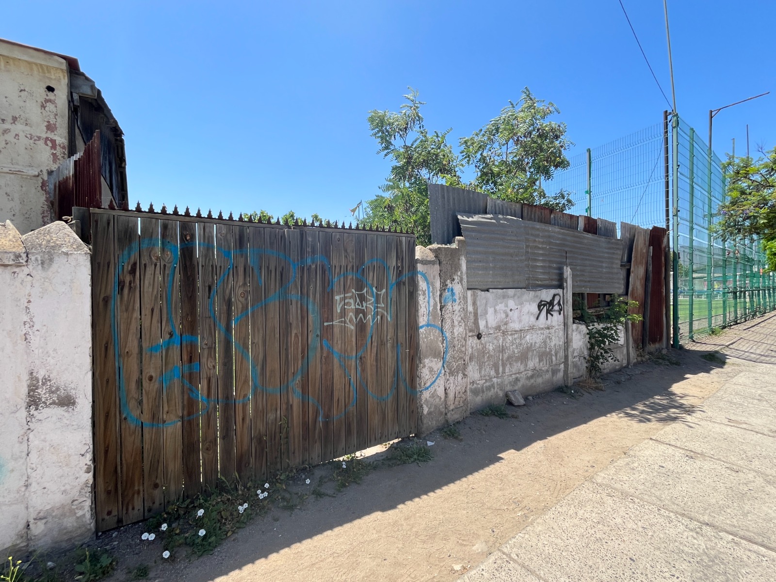 Terreno con Alto Potencial en Ubicación Estratégica - Imagen 6