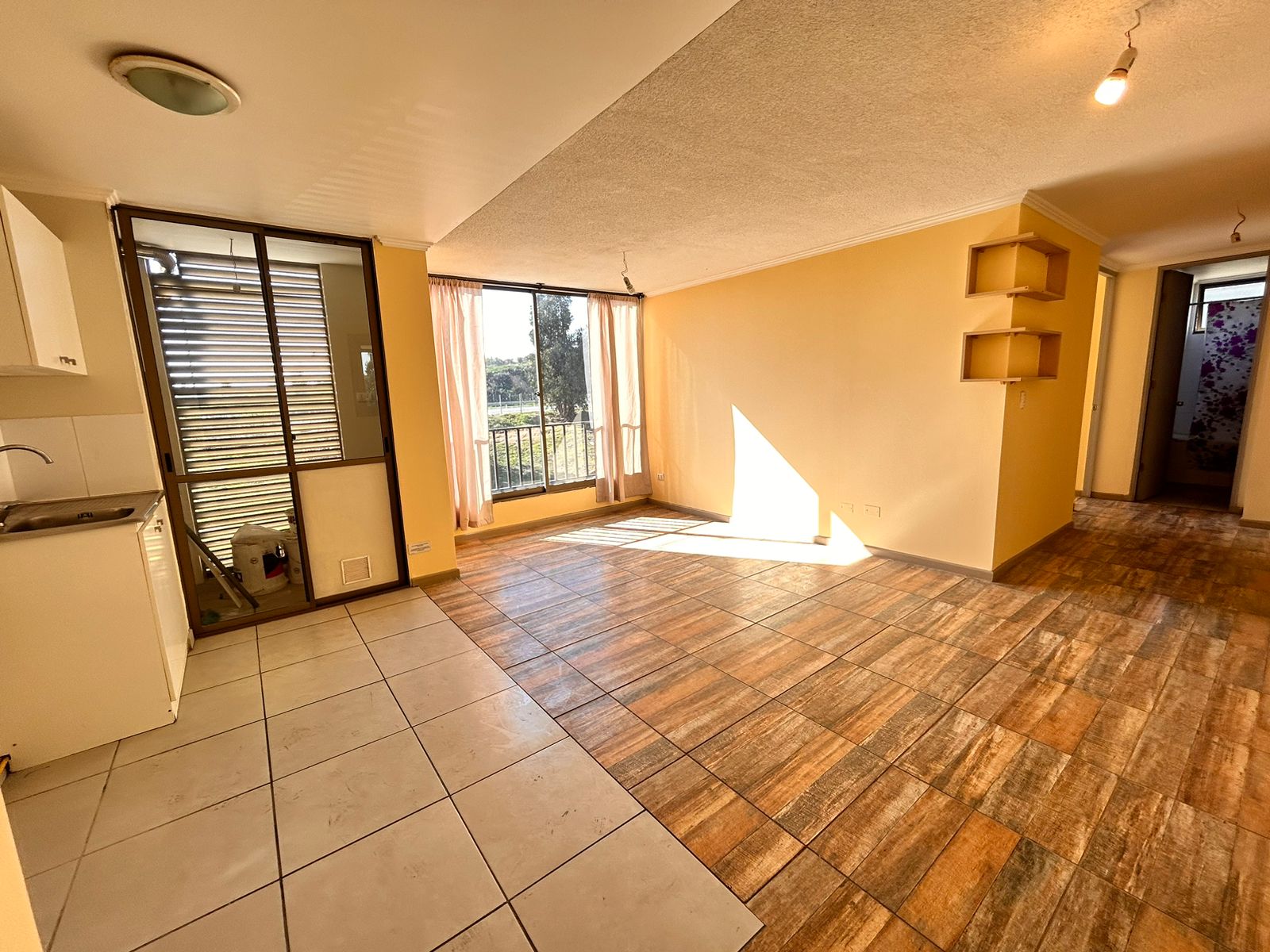 🏡 ¡Venta de Departamento en Quilpué, Quinta Región! - Imagen 6