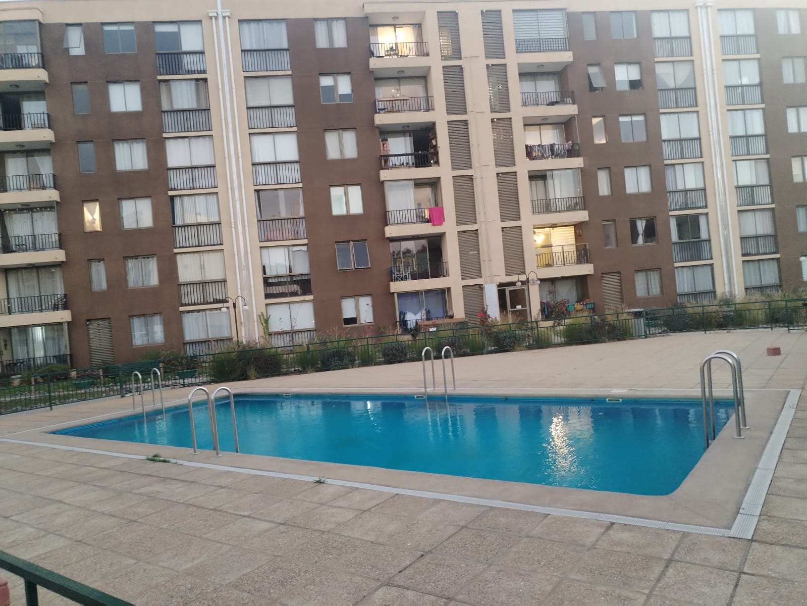 🏡 ¡Venta de Departamento en Quilpué, Quinta Región! - Imagen 11