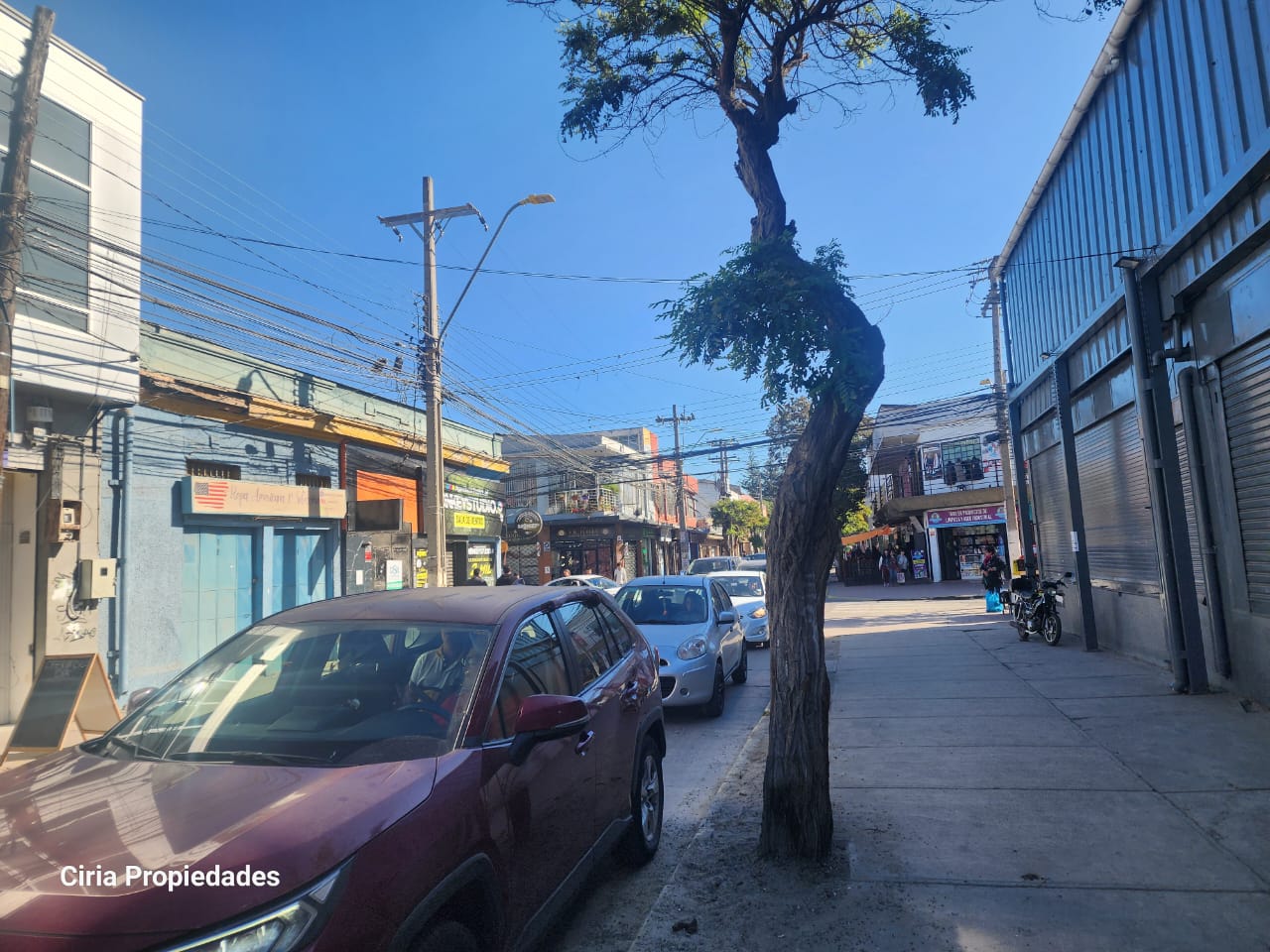 🏪 ¡Oportunidad de arriendo en el centro de Quillota, 360 metros! 🏪 - Imagen 24