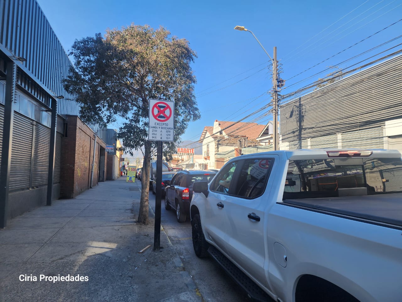 🏪 ¡Oportunidad de arriendo en el centro de Quillota, 360 metros! 🏪 - Imagen 2