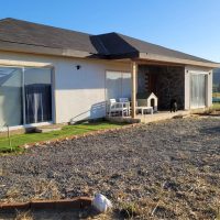 Venta de Parcela con Casa en Lo Orozco,  Sector Los Molles, Quilpue