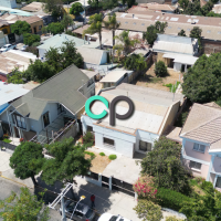 Casa Central en Venta en Quillota