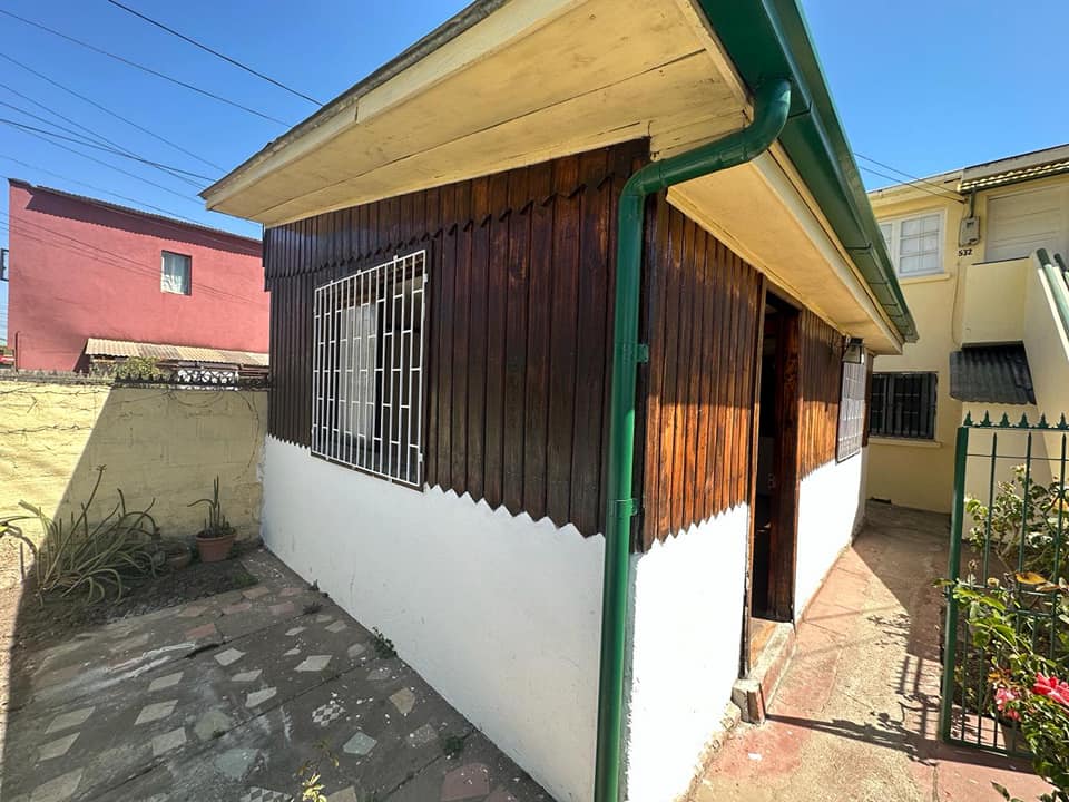 Venta de Casa en Población Portales, Quillota - Imagen 8
