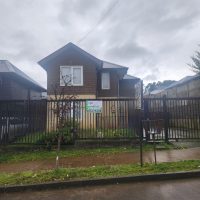 Venta de Casa en Praderas del Carmen, Fundo del Carmen en Temuco