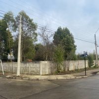 Venta propiedad de esquina en Pillanlelbun, Comuna de Lautaro