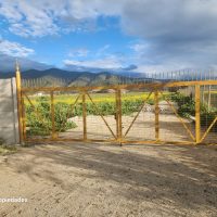 Venta Parcelas Planas cercana al Hospital Biprovicial