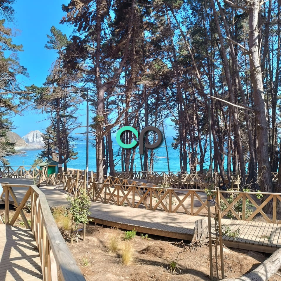 🏡 Propiedad en Venta en Algarrobo - Tu Refugio Moderno en el Litoral Central 🌊 - Imagen 13