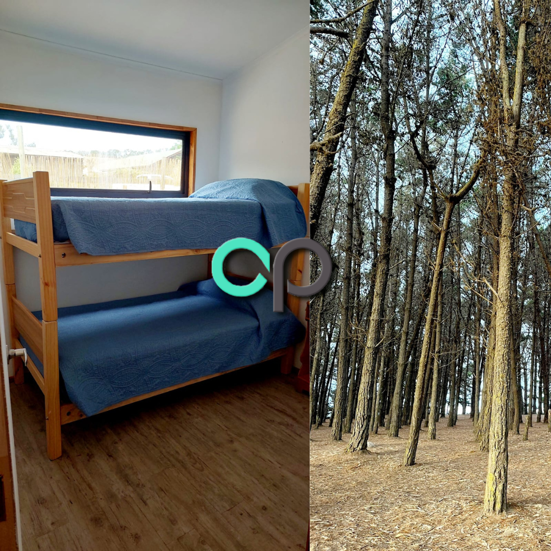 🏡 Propiedad en Venta en Algarrobo - Tu Refugio Moderno en el Litoral Central 🌊 - Imagen 2