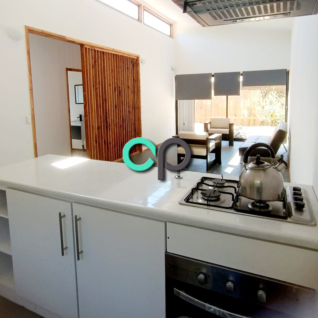 🏡 Propiedad en Venta en Algarrobo - Tu Refugio Moderno en el Litoral Central 🌊 - Imagen 4