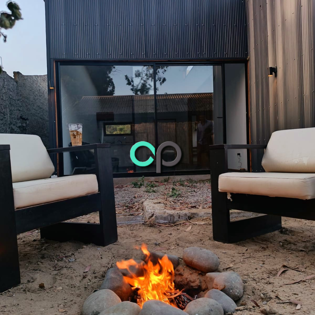 🏡 Propiedad en Venta en Algarrobo - Tu Refugio Moderno en el Litoral Central 🌊 - Imagen 5