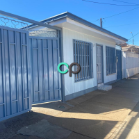 Se Vende Casa Moderna y Equipada en Collipulli