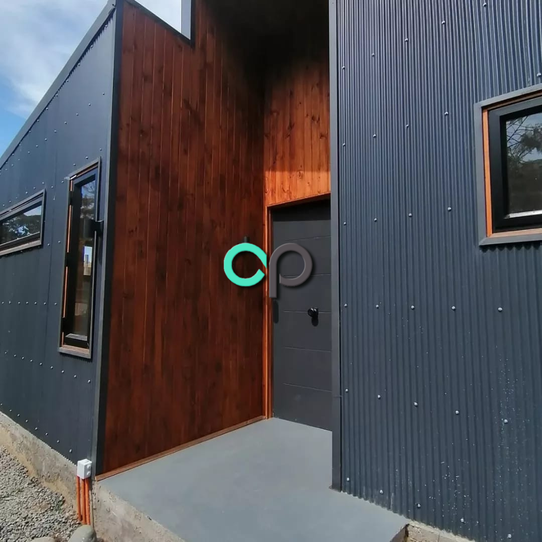 🏡 Propiedad en Venta en Algarrobo - Tu Refugio Moderno en el Litoral Central 🌊
