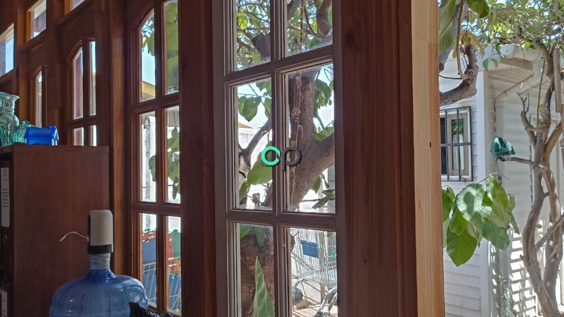 Se Arrienda Casa + Cabaña en Villa Coopreval – Disponible desde el 1 de Marzo - Imagen 11