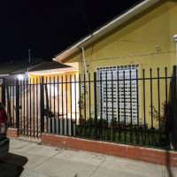 Arriendo en Quillota: Comodidad y Ubicación en Manantiales del Inca