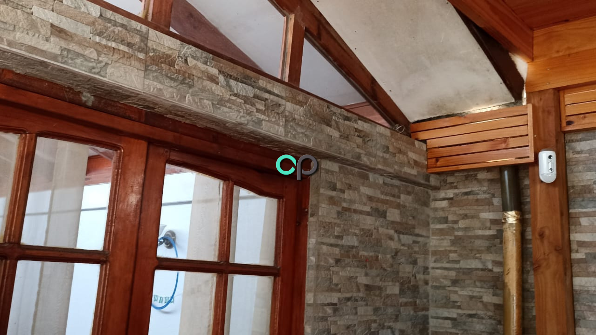 Se Arrienda Casa + Cabaña en Villa Coopreval – Disponible desde el 1 de Marzo - Imagen 12