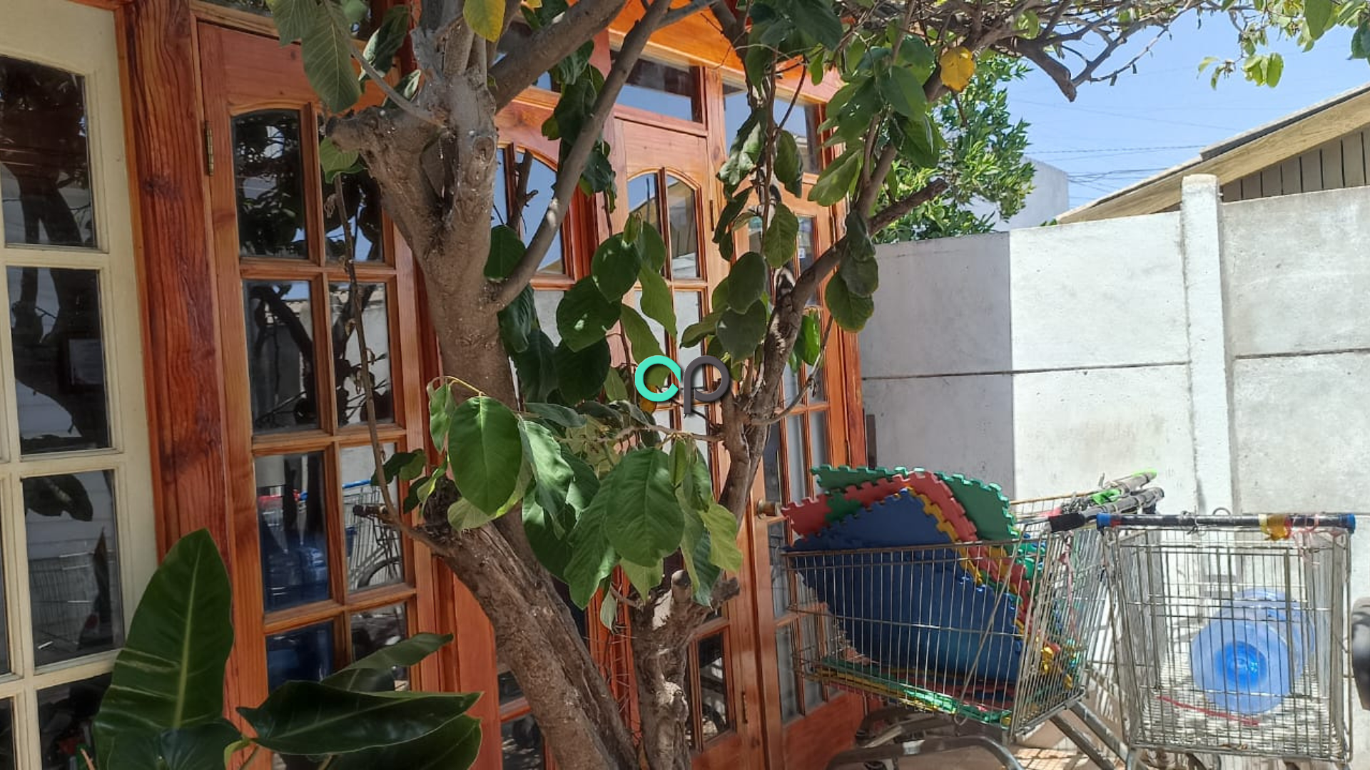 Se Arrienda Casa + Cabaña en Villa Coopreval – Disponible desde el 1 de Marzo - Imagen 17