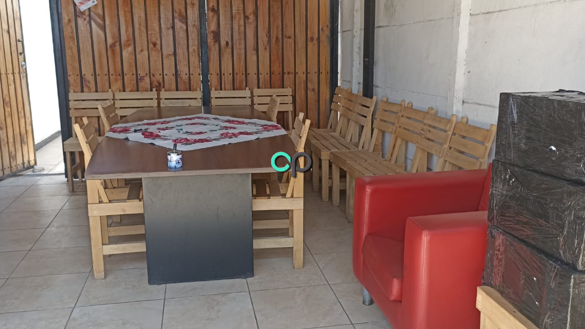 Se Arrienda Casa + Cabaña en Villa Coopreval – Disponible desde el 1 de Marzo - Imagen 4