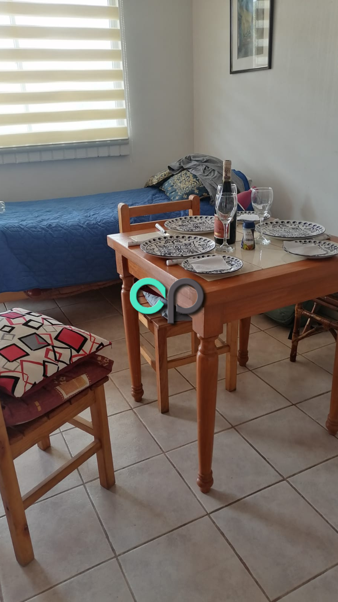 ¡Tu refugio junto al mar en Isla Negra! - Imagen 4
