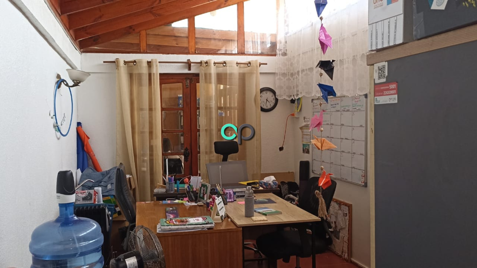 Se Arrienda Casa + Cabaña en Villa Coopreval – Disponible desde el 1 de Marzo - Imagen 7