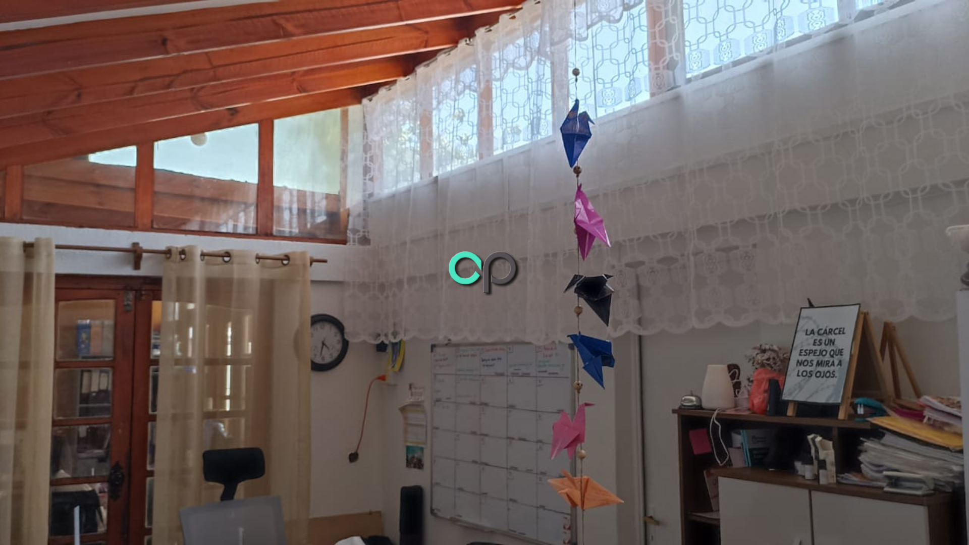Se Arrienda Casa + Cabaña en Villa Coopreval – Disponible desde el 1 de Marzo - Imagen 8