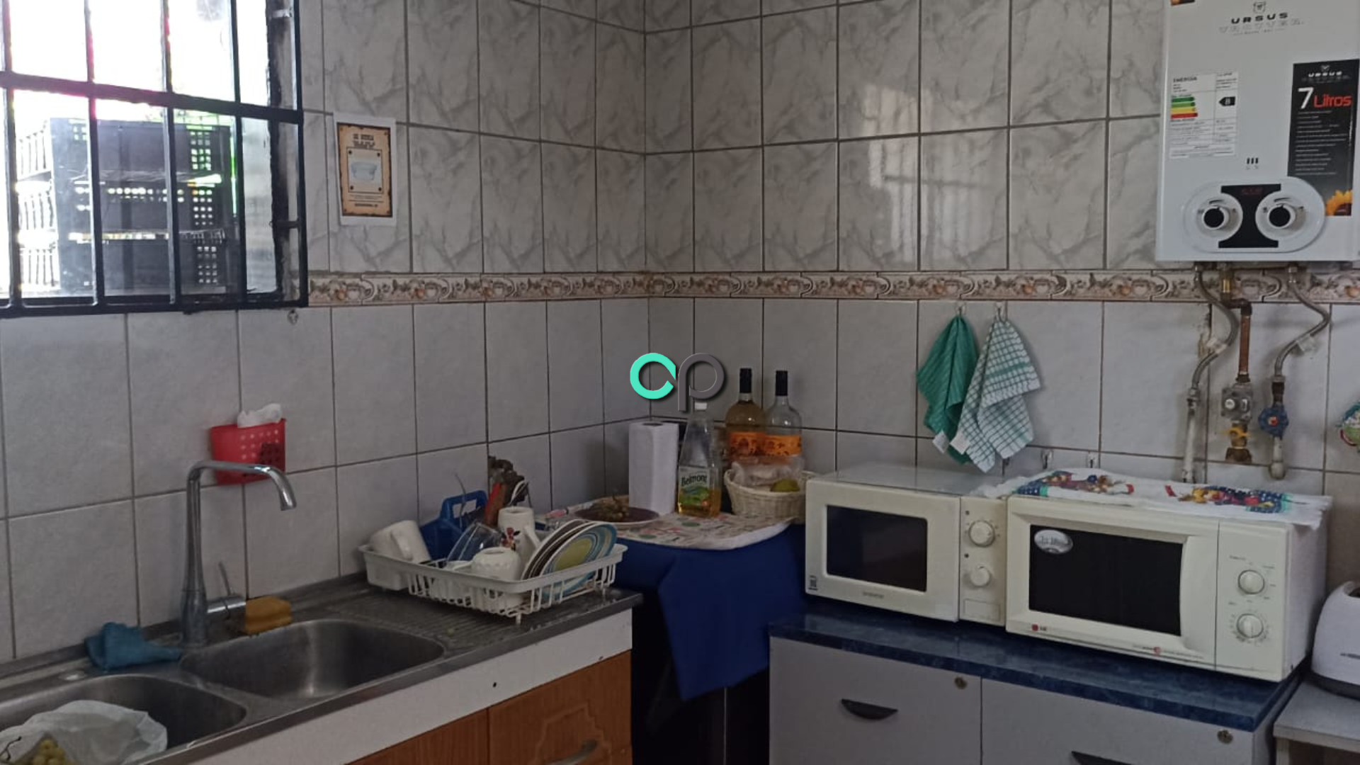 Se Arrienda Casa + Cabaña en Villa Coopreval – Disponible desde el 1 de Marzo - Imagen 10