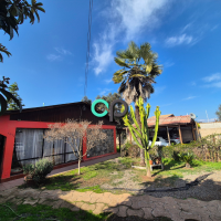 Venta casa Quillota terreno amplio