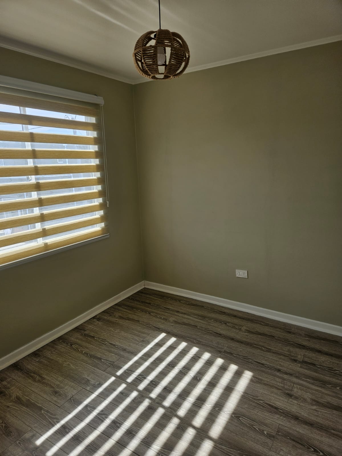 Arriendo casa Nueva en Condominio Paradero 21 de La Cruz - Imagen 11