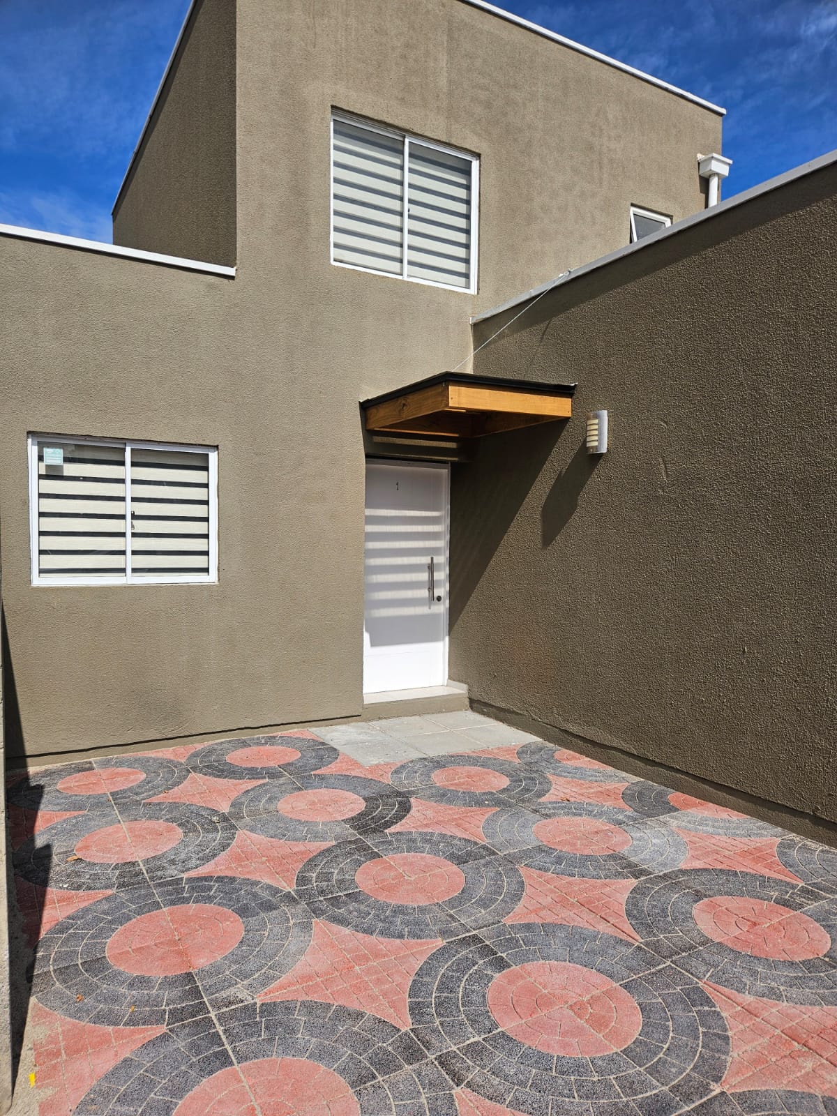 Arriendo casa Nueva en Condominio Paradero 21 de La Cruz - Imagen 14