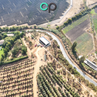 Hermosa Parcela con Casa en San Isidro, Quillota (Código CPP4)