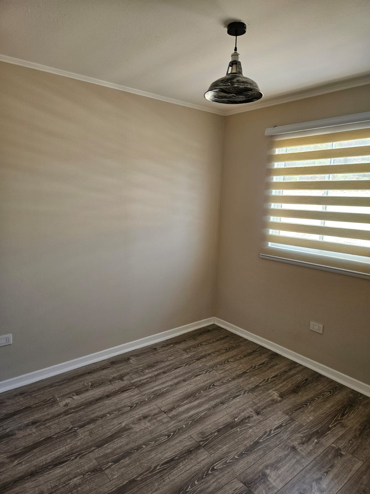 Arriendo casa Nueva en Condominio Paradero 21 de La Cruz - Imagen 12