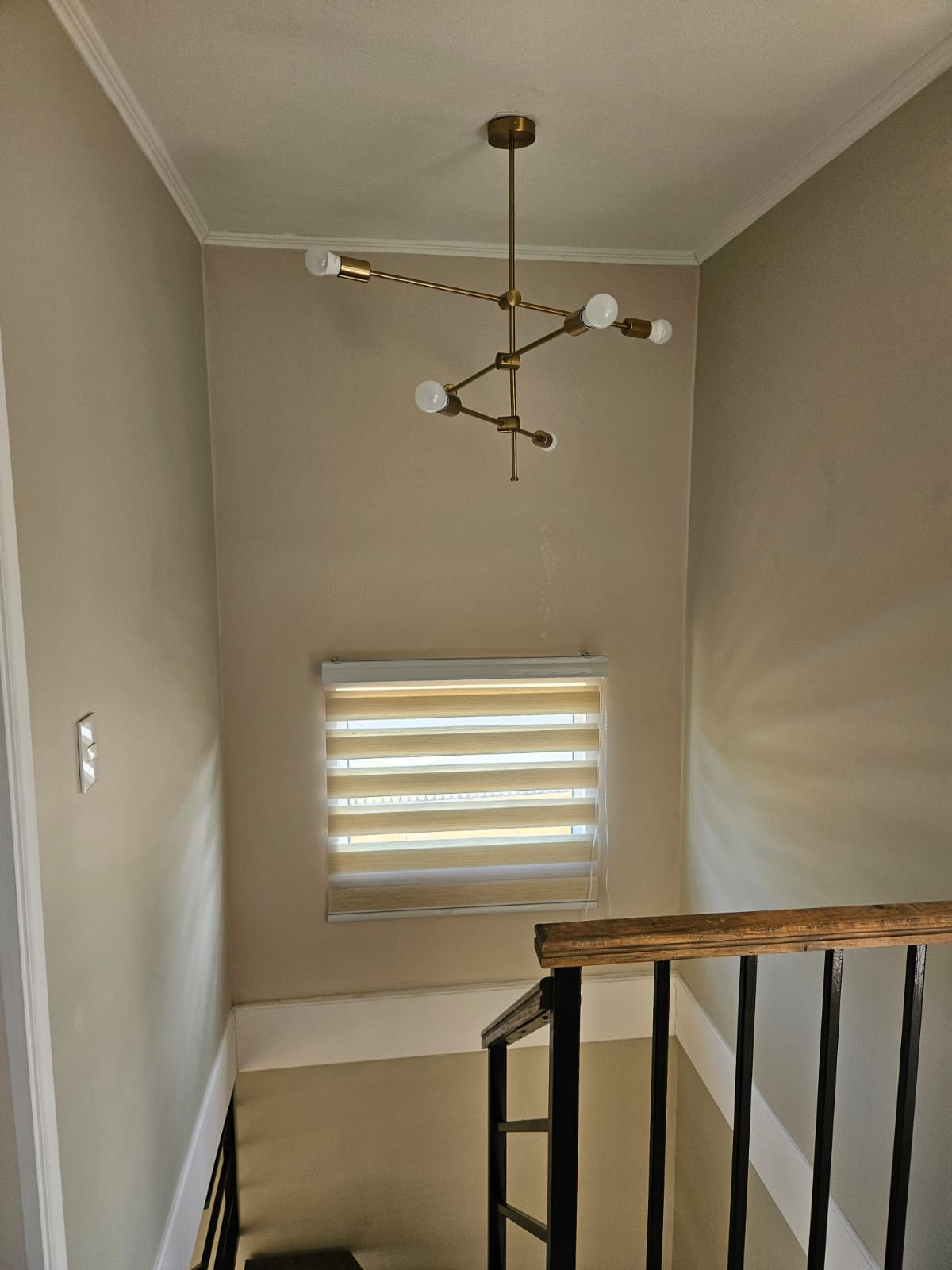 Arriendo casa Nueva en Condominio Paradero 21 de La Cruz - Imagen 7
