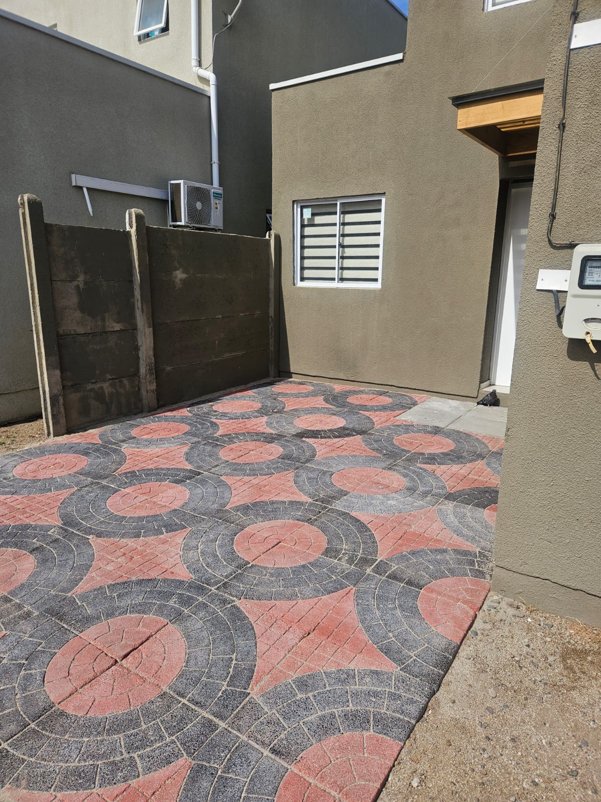 Arriendo casa Nueva en Condominio Paradero 21 de La Cruz - Imagen 15
