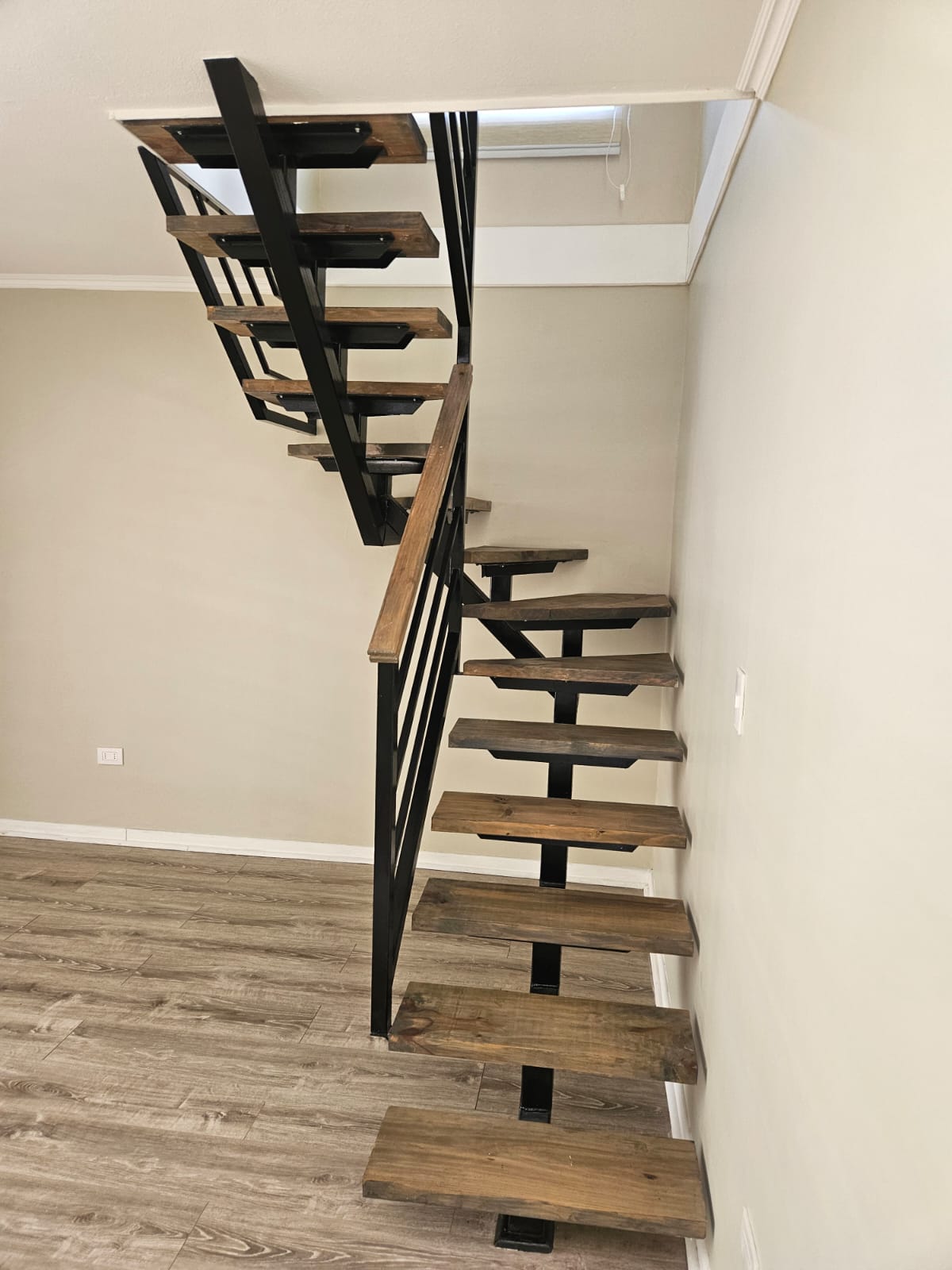 Arriendo casa Nueva en Condominio Paradero 21 de La Cruz - Imagen 16