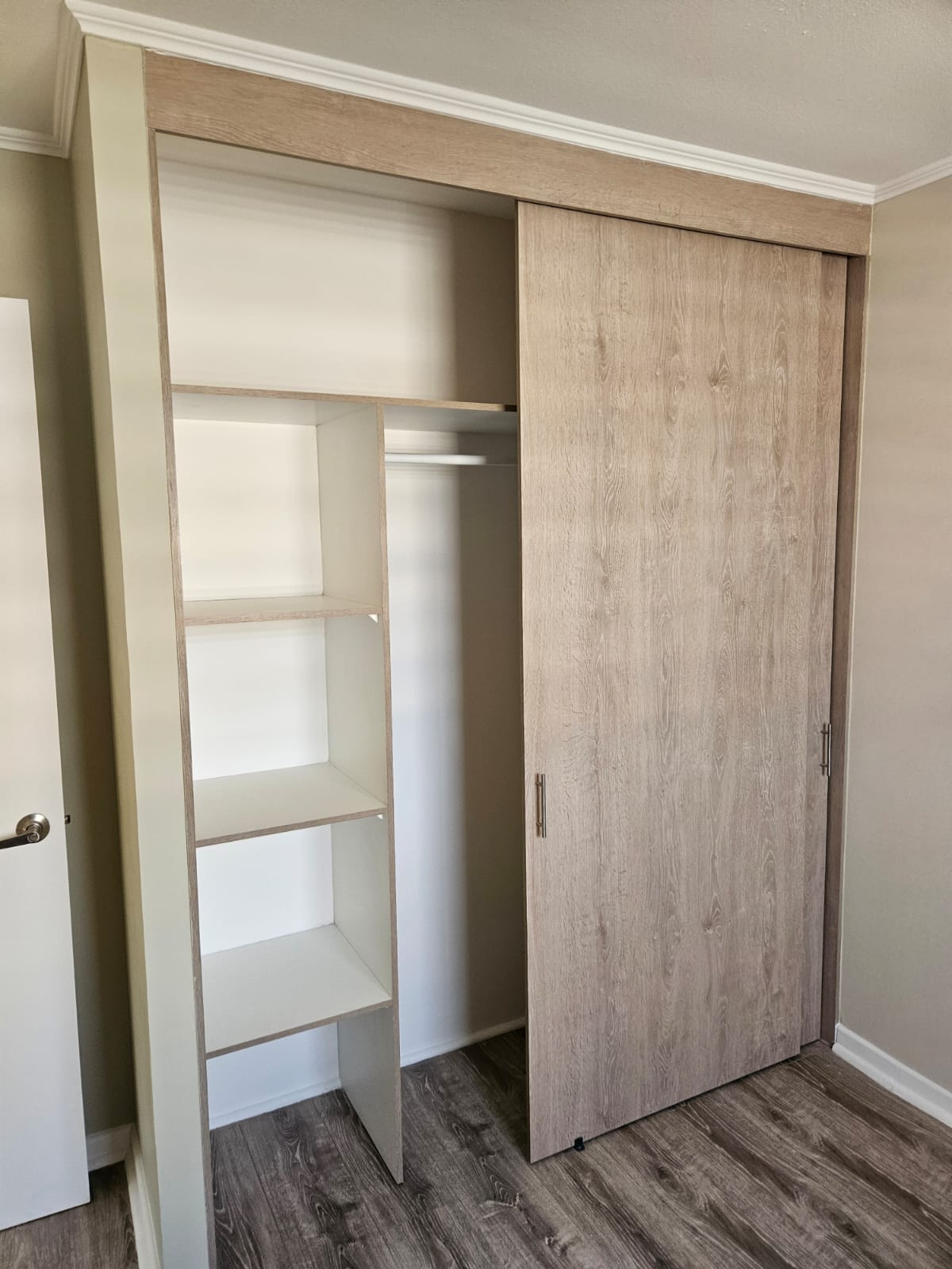 Arriendo casa Nueva en Condominio Paradero 21 de La Cruz - Imagen 17