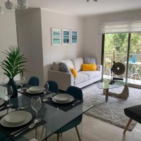 Departamento en arriendo Limache