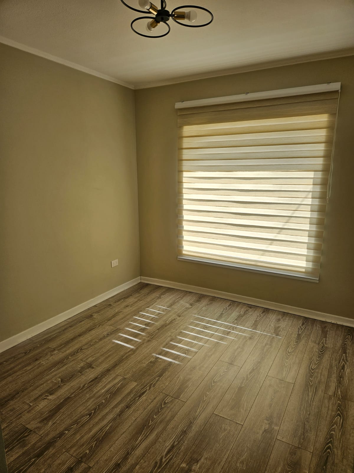 Arriendo casa Nueva en Condominio Paradero 21 de La Cruz - Imagen 21