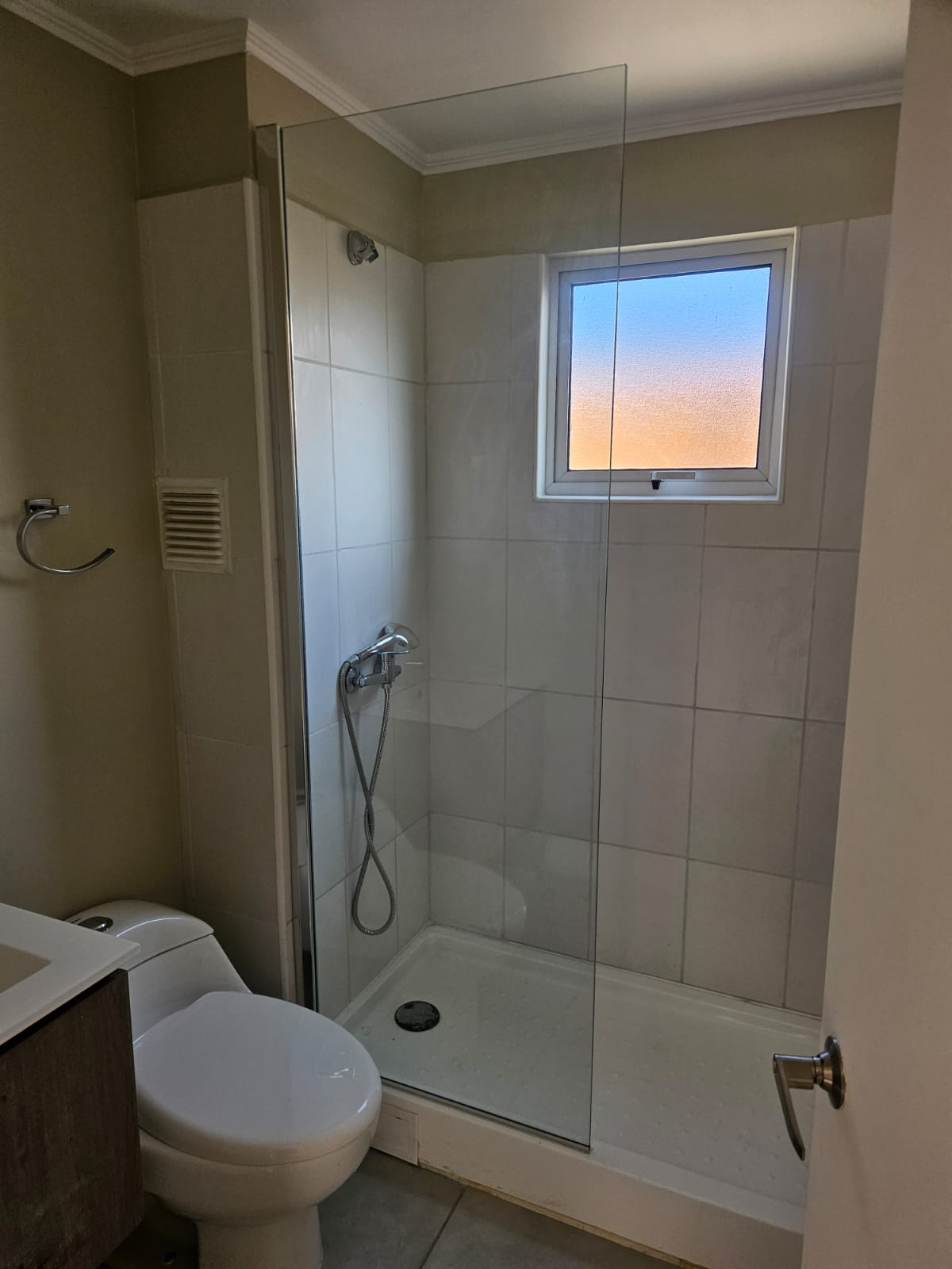 Arriendo casa Nueva en Condominio Paradero 21 de La Cruz - Imagen 22