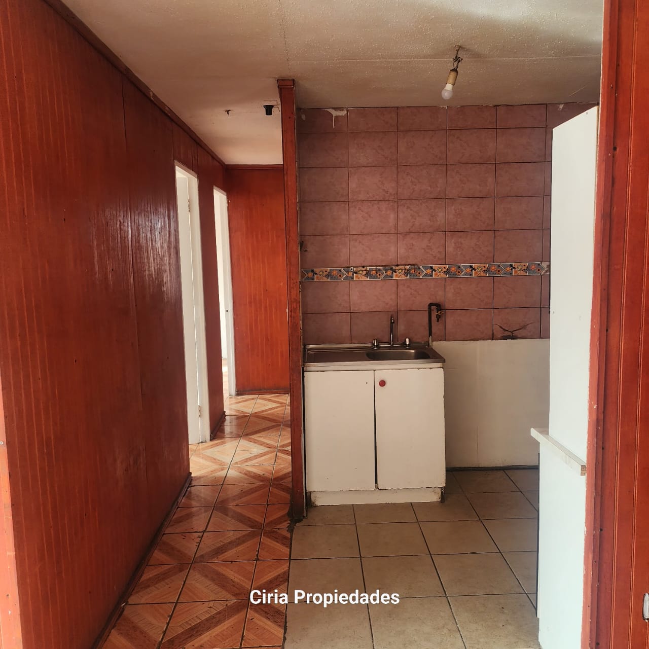 ARRIENDA – Departamento en Condominio Altos de Serrano, Quillota - Imagen 2
