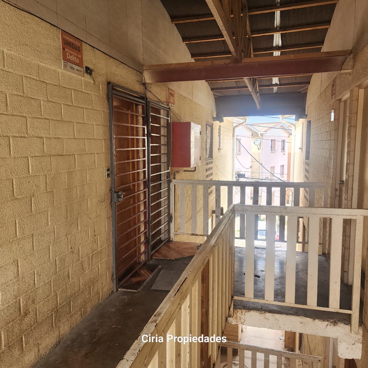 ARRIENDA – Departamento en Condominio Altos de Serrano, Quillota - Imagen 4