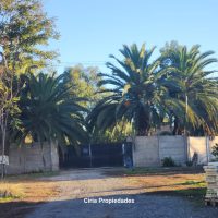 Ciria Propiedades VENDE – Amplia Propiedad Agro-Residencial con Actividad Productiva San Isidro