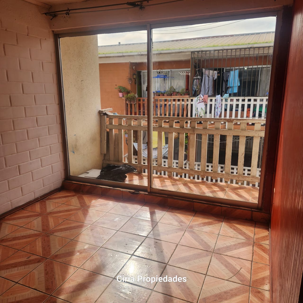 ARRIENDA – Departamento en Condominio Altos de Serrano, Quillota - Imagen 3