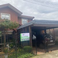 Ciria Propiedades VENDE – Casa en Fundo El Carmen, Temuco