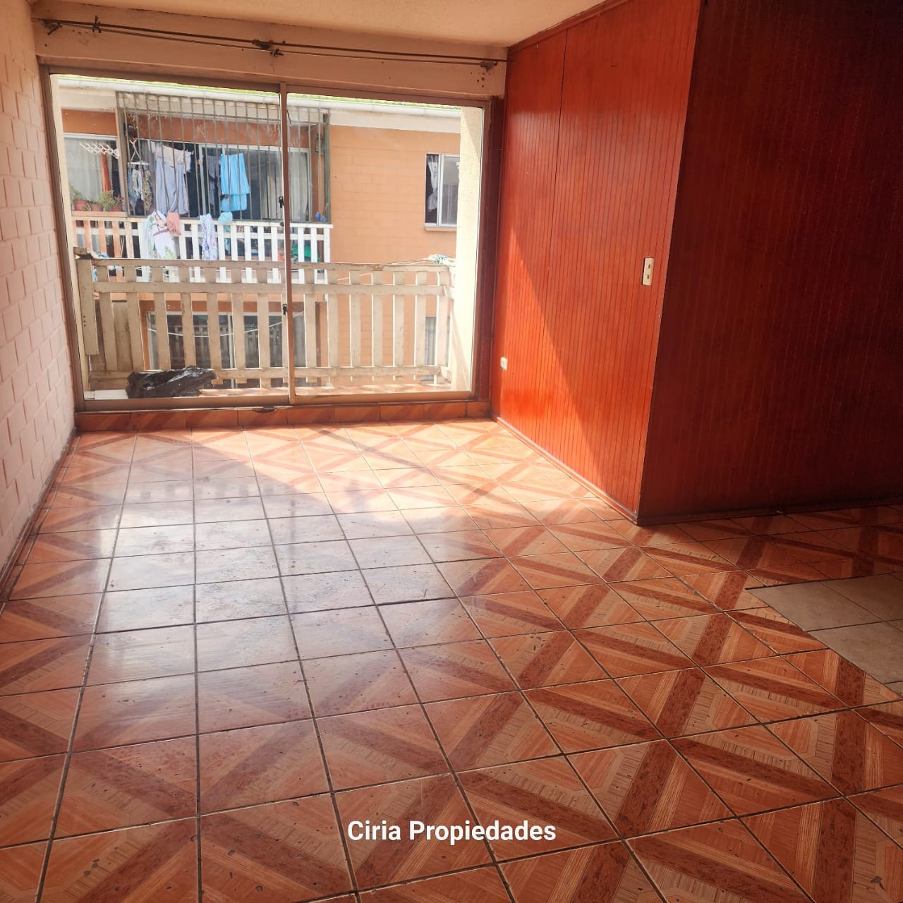 ARRIENDA – Departamento en Condominio Altos de Serrano, Quillota - Imagen 8