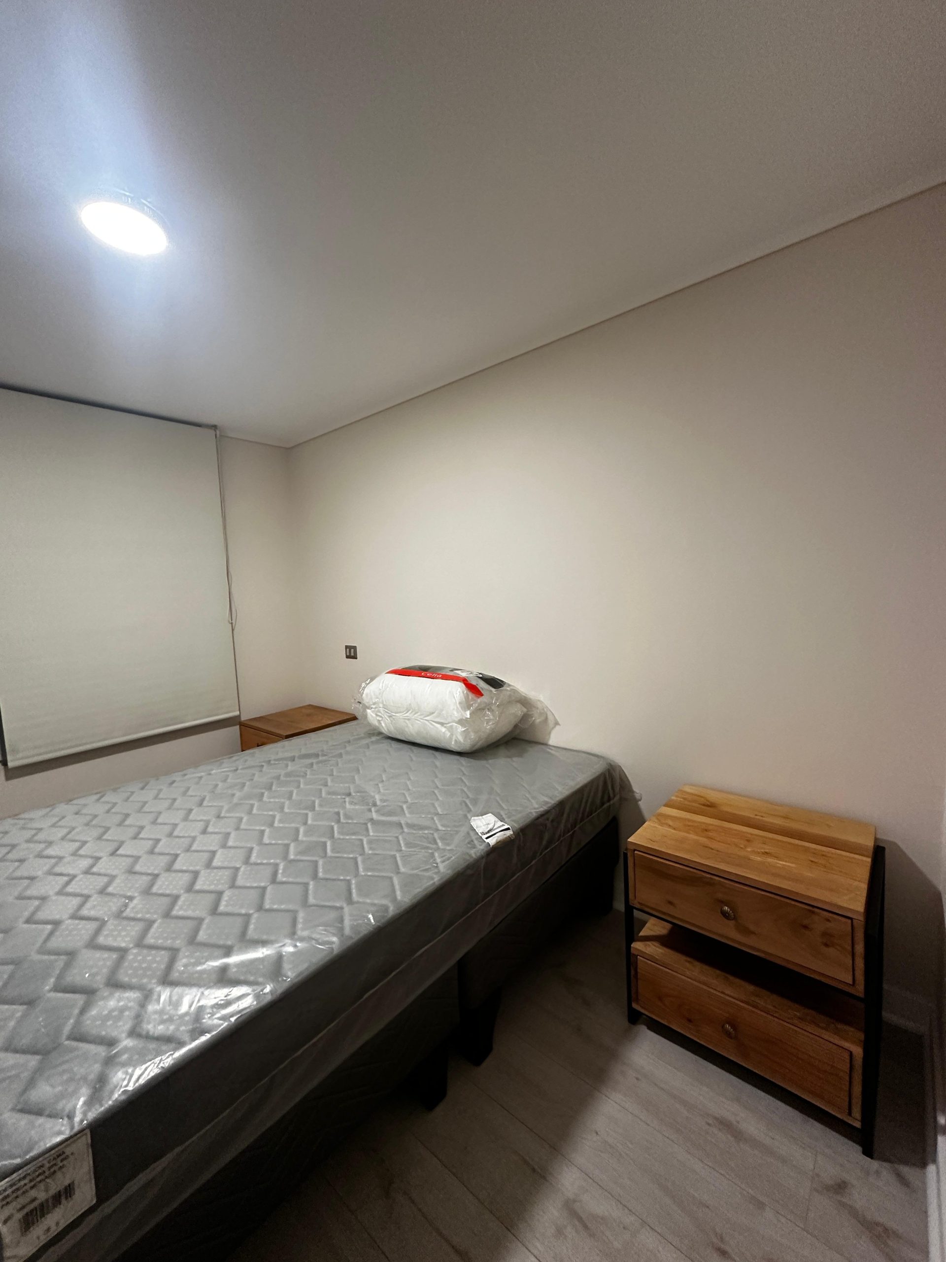 ARRIENDA Departamento Semi Amoblado en Edificio Barcelona, Quillota - Imagen 5